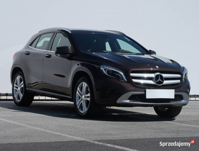 Mercedes GLA GLA 200