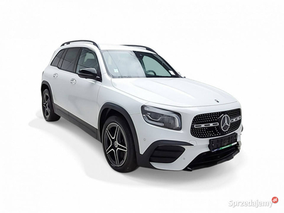 Mercedes GLB