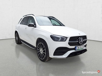 Mercedes GLE 300 W 167(2019-)