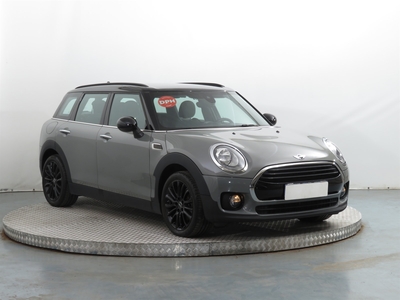 MINI Clubman 2022 Cooper 43129km Kombi