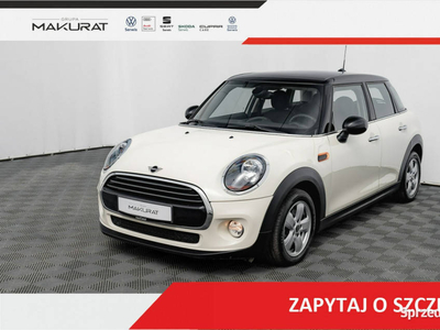 Mini Cooper ZS356KN# 1.5 136KM K.cofania Bluetooth Salon PL VAT 23% II (20…