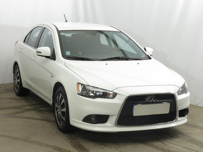 Mitsubishi Lancer 2014 1.6 MIVEC 118380km Hatchback