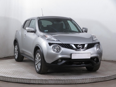 Nissan Juke 2015 1.2 DIG