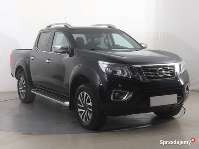 Nissan Navara 2.3 dCi