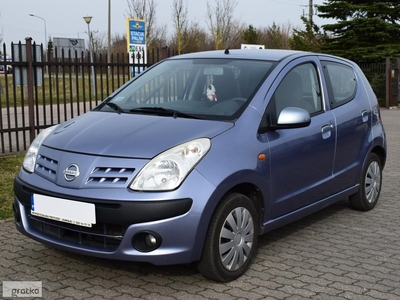 Nissan Pixo 1.0 Visia