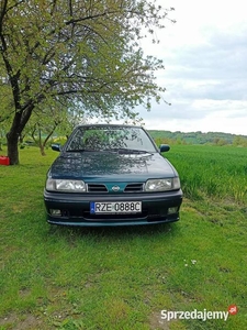 Nissan Primera 2.0