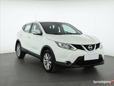 Nissan Qashqai 1.5 dCi