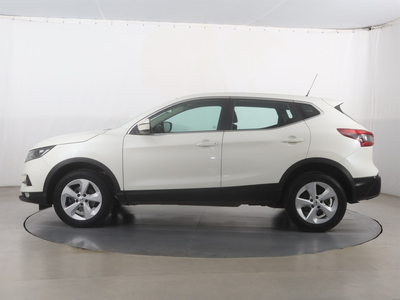 Nissan Qashqai 2017 1.2 DIG