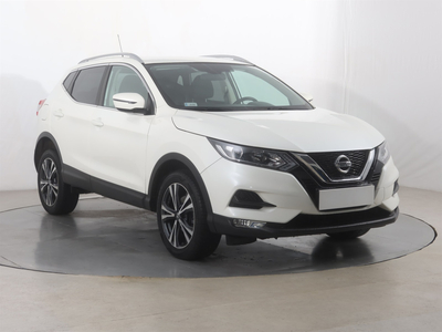 Nissan Qashqai 2019 1.3 DIG