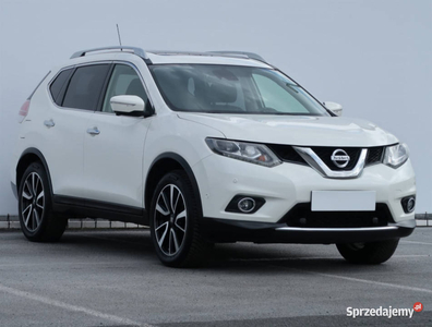 Nissan X-Trail 1.6 dCi