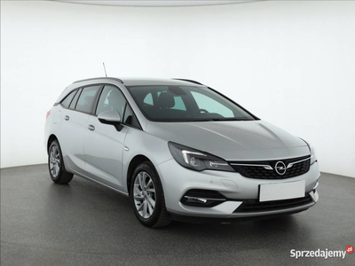 Opel Astra 1.2 Turbo