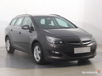 Opel Astra 1.4 16V