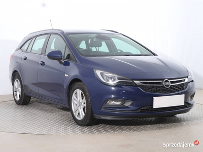 Opel Astra 1.6 CDTI