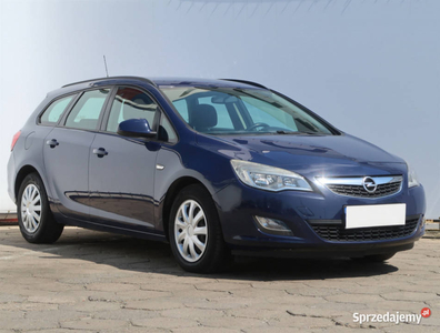 Opel Astra 1.7 CDTI