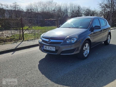 Opel Astra H