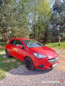 Opel Corsa 1,0 Turbo 90KM ACTIVE