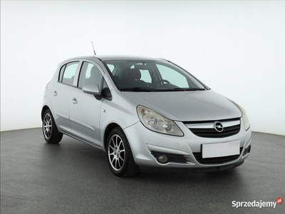 Opel Corsa 1.2