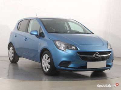 Opel Corsa 1.4