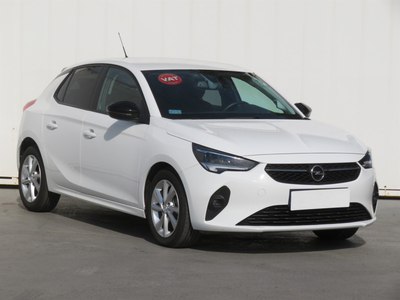 Opel Corsa 2022 1.2 17955km Hatchback