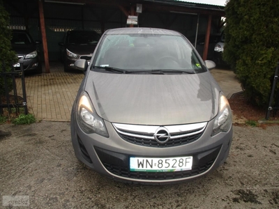 Opel Corsa D 1.2 16v Graphite