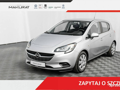 Opel Corsa WE579XA#1.4 Enjoy Cz.cof KLIMA Bluetooth Salon PL VAT 23% E (20…