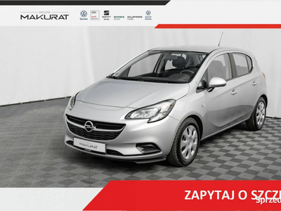 Opel Corsa WE795XA#1.4 Enjoy Tempomat Bluetooth Klima Salon PL VAT 23% F (…