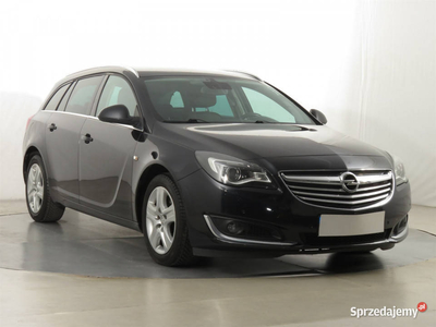 Opel Insignia 2.0 CDTI