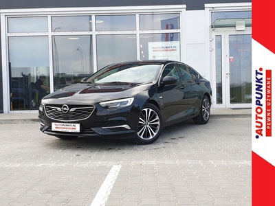 Opel Insignia II Grand Sport 1.5 Turbo 165KM 2020