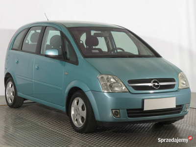 Opel Meriva 1.8