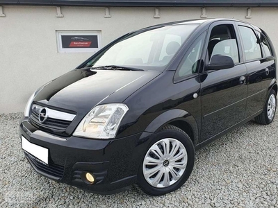 Opel Meriva A