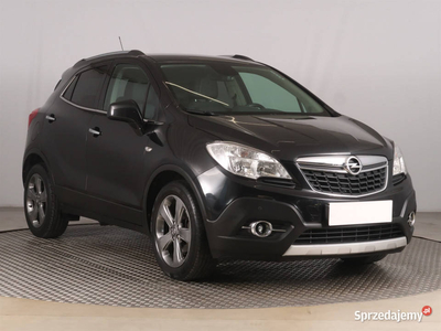 Opel Mokka 1.6