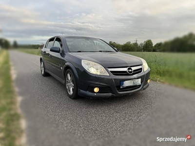 Opel Signum 1.9 CDTI Automat