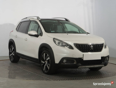 Peugeot 2008 1.2 PureTech