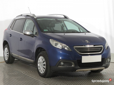 Peugeot 2008 1.2 PureTech