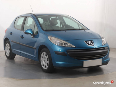 Peugeot 207 1.4 16V