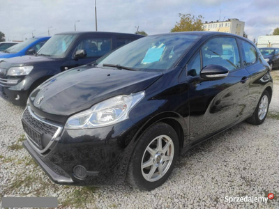 Peugeot 208 SKUP AUT dojezdżamy gotówka dzwon pisz I (2012-…