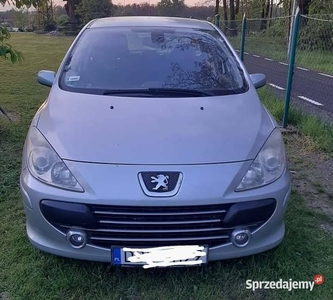 Peugeot 307. Okazja