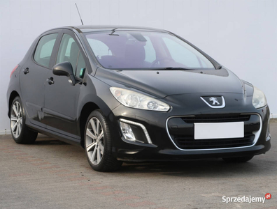 Peugeot 308 1.6 VTi