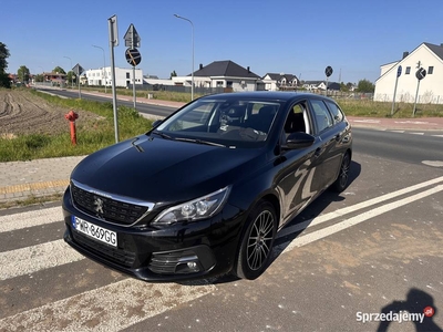 Peugeot 308 SW