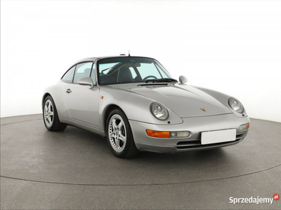 Porsche 911 3.6 Targa (993)