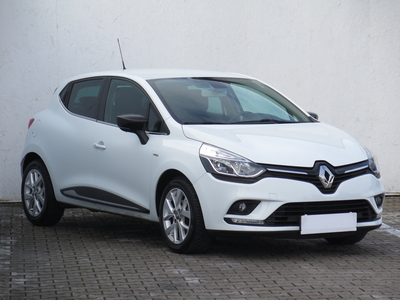 Renault Clio 2020 0.9 TCe 20240km Hatchback