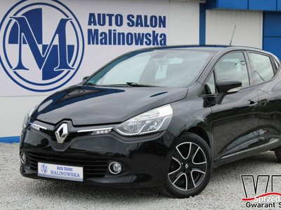 Renault Clio Navi Klimatronik PDC Wolne Ręce Led Tempomat Sensory Halogeny…