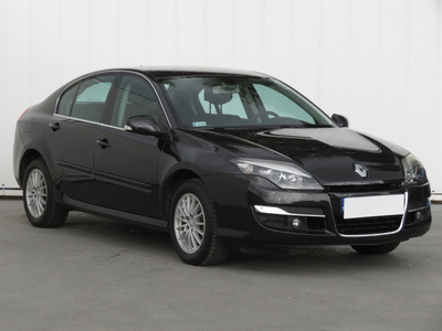 Renault Laguna 2012 2.0 16V 48766km Hatchback