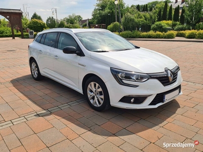 Renault Megane 1.3 Tce Limited 2020