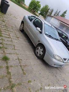 Renault Megane Coupe