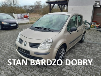 Renault Modus 1.2i KLIMA stan BDB