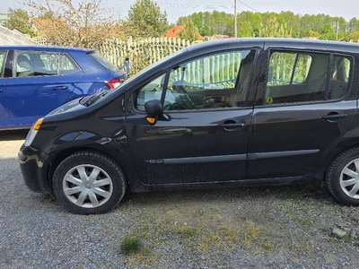 Renault Modus 1.6 2005