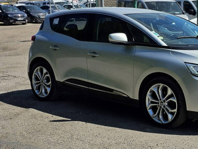 Renault Scenic IV (2016-)