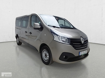 Renault Trafic III