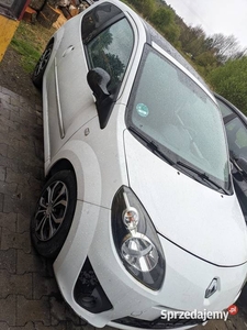 Renault Twingo 2